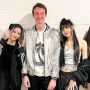 Sosok Frederic Arnault, Bos Jam Tangan Mewah yang Diduga Pacar Lisa BLACKPINK