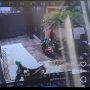Pergoki Aksi Pencurian Sepeda Motor di BSD, Pengemudi Ojol Ditodong Pistol