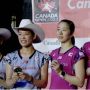 Podium Juara Canada Open 2023, Jepang Juara Umum!