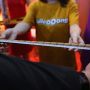 Di PRJ 2023, Ada Wafer Stick Terpanjang di Dunia yang Pecahkan Rekor MURI, Ini Penampakannya!