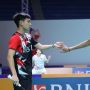 Al Farizi/Joaquin Kalah di Partai Terakhir, Indonesia Runner Up BAJC 2023