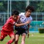 Bocor! Pemain Abroad Madrid Augusta Dipanggil Seleksi Timnas Indonesia U-17