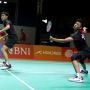 Hasil BAJC 2023: Kalahkan India 3-1, Indonesia Tembus Semifinal