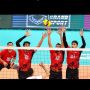 3 Pemain Timnas Voli Putra Indonesia Paling Bersinar di AVC Challenge Cup 2023