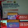 Badminton Asia Junior Championships: PBSI Tak Sembarangan Pilih Air Minum Atlet