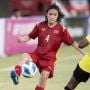 Bantai Malaysia Enam Gol Tanpa Balas, Vietnam Melaju ke Semifinal Piala AFF U-19 Putri