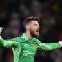 3 Pemain Spanyol dengan Penampilan Terbanyak di Liga Inggris, No.1 David De Gea