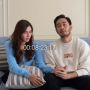 Sibuk Main HP Saat Bareng Jeje Govinda, Syahnaz Sadiqah Disebut Mirip Raffi Ahmad