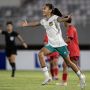 Profil Claudia Scheunemann, Pesepak Bola Putri Blasteran Jerman yang Jadi Andalan Timnas Putri Indonesia U-19