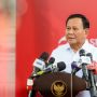 Menghadap Jokowi di Istana Merdeka, Ini yang Dibahas Prabowo