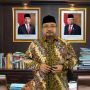 Menag Gus Yaqut Minta Rakyat Tak Pilih Capres Pemecah Belah Umat, Ini Profilnya