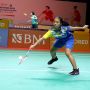 Hasil BAJC 2023: Mutiara Pastikan Indonesia Melaju ke Final