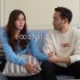 Syahnaz Selingkuh, Jeje Govinda Beri 'Pelajaran' Lewat Instagram, Netizen: Ceraikan Dia