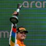 Naik Podium di F1 GP Inggris, Lando Norris Ungkap Kunci Suksesnya