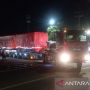 INKA Kirim Rangkaian Kereta Rel Diesel Elektrik Terakhir Rute Makassar-Parepare