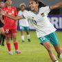 Penyerang Timnas Indonesia Jadi Pemain Terbaik Piala AFF Putri U-19