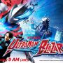 Link Nonton Ultraman Blazar Gratis, Seri Ultraman Generasi Terbaru Sudah Tayang!