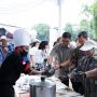 Festival Indonesia Pesta Anak Bangsa Dukung UMKM Hadirkan Produk Lokal Berkualitas