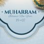 Kumpulan Ucapan Tahun Baru Islam 1445 H, Upload di Medsos Besok 19 Juli 2023!