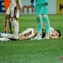 Elias Dolah Absen Latihan, Harus Istirahat usai Benturan Kepala di Laga Borneo FC vs Bali United