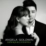 Sempat Jadi Polemik, Lagu Sepanjang Hidupku Dinyanyikan Ulang Angela Tee dan Goldwin Yustantio