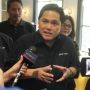 Erick Thohir Diam-diam Laporkan Tempo Soal Materi Podcast, Dewan Pers Ogah Komentar