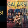 Film 'Galaksi' Adaptasi Wattpad Tayang di Bioskop Agustus 2023, Sudah Siap?