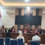 3 Pegawai Kejari Bandar Lampung Dituntut Hukuman Berbeda dalam Perkara Korupsi Dana Tukin