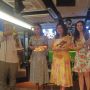 Pecinta Daging Merapat! Chadis Rooftop Bar di Swiss-belboutique Yogyakarta Luncurkan  Brazilian Barbecue Party