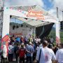 Keren! Festival Crossborder Skouw, Bikin Turis Bisa Olahraga di 2 Negara Indonesia - Papua Nugini