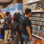 Banjir Promo Mainan Anak di Jakarta Fair, Diskon Hingga 70 Persen