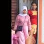 Istri Sah di Asahan Labrak Suami yang Nikah Lagi Saat Resepsi, Videonya Viral