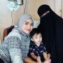 Ummi Pipik Tanggapi Natalie Holscher Buka Hijab: Hatinya Dia yang Tau