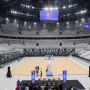 Serba-Serbi Indonesia Arena: Lokasi, Kapasitas, dan Fasilitas Stadion Indoor Standar Internasional