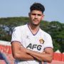 Lengkapi Kuota Pemain Asing, Persik Kediri Rekrut Striker Brasil Jefesson Vieira