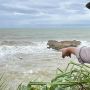 Satu Korban Terseret Ombak Pantai Jembatan Panjang Malang Ditemukan di Tulungagung