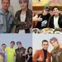 Bertemu Langsung, Sederet Artis Indonesia Ini Puji Sikap Humble Taeyong NCT