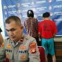 Dalih untuk Biaya Pengobatan Anak, Pasutri Nekat Nyolong Motor Tetangga di Palmerah