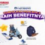 HUT ke-49 PT YIMM Sediakan Hadiah Gebyar Yamaha Day 2023, Silakan Ikut Serta untuk Periode Juli