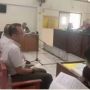 Palsukan Surat Saat Pimpin PKS, Ketua Partai Gelora Sumsel Divonis 1 Tahun Penjara