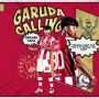 Diincar Klub K League, Striker Persis Solo Arkhan Kaka Gabung Timnas Indonesia U-17