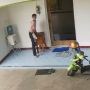 Viral Rekaman CCTV Aksi Pencurian Kotak Infak Masjid di Klaten: Pelakunya Tinggi Kurus!