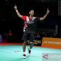 Hasil Final BAJC 2023: Alwi Farhan Bawa Indonesia Unggul 2-1 atas Jepang