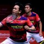 Korea Open 2023: The Daddies vs Bakri, Perang Saudara di Babak Awal!
