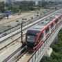 Cek Spesifikasi Kereta LRT, Ini Alasan Kenapa Tidak Segera Beroperasi
