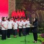 Hadapi Pemilu 2024, Puan Maharani Lantik Pengurus Lengkap Taruna Merah Putih Underbouw PDIP