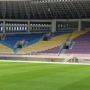 Kondisi Rumput Stadion Manahan Aman Usai Konser Musik, Persis Solo vs Borneo FC Dipastikan Tak Terganggu