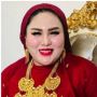 Adu Harga Emas Haji Mira Hayati vs Suanarti, Siapa Unggul?