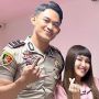 Profil Ipda Afan Harapansyah, Kapolsek Termuda di Indonesia yang Bikin Ayu Ting Ting Deg-degan?