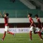 Jelang Piala Dunia U-17, Bima Sakti Panggil 34 Nama dalam Seleksi Timnas